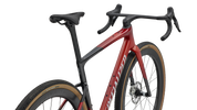 Crux 5 S-Level - SRAM RED XPLR