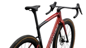 Crux 5 S-Level - SRAM RED XPLR