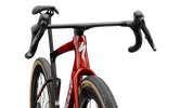 Crux 5 S-Level - SRAM RED XPLR