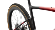 Crux 5 S-Level - SRAM RED XPLR