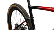 Crux 5 S-Level - SRAM RED XPLR