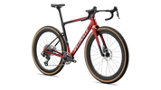 Crux 5 S-Level - SRAM RED XPLR