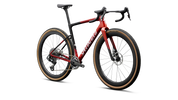 Crux 5 S-Level - SRAM RED XPLR