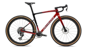 Crux 5 S-Level - SRAM RED XPLR