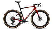 Crux 5 S-Level - SRAM RED XPLR