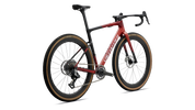 Crux 5 S-Level - SRAM RED XPLR