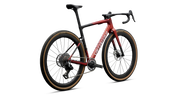 Crux 5 S-Level - SRAM RED XPLR