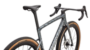 Crux 5 S-Level - SRAM RED XPLR