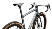 Crux 5 S-Level - SRAM RED XPLR