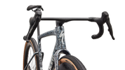 Crux 5 S-Level - SRAM RED XPLR