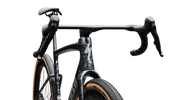 Crux 5 S-Level - SRAM RED XPLR