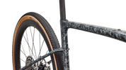 Crux 5 S-Level - SRAM RED XPLR