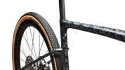 Crux 5 S-Level - SRAM RED XPLR
