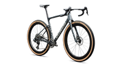 Crux 5 S-Level - SRAM RED XPLR