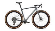 Crux 5 S-Level - SRAM RED XPLR