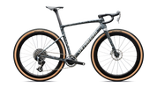 Crux 5 S-Level - SRAM RED XPLR
