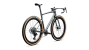Crux 5 S-Level - SRAM RED XPLR