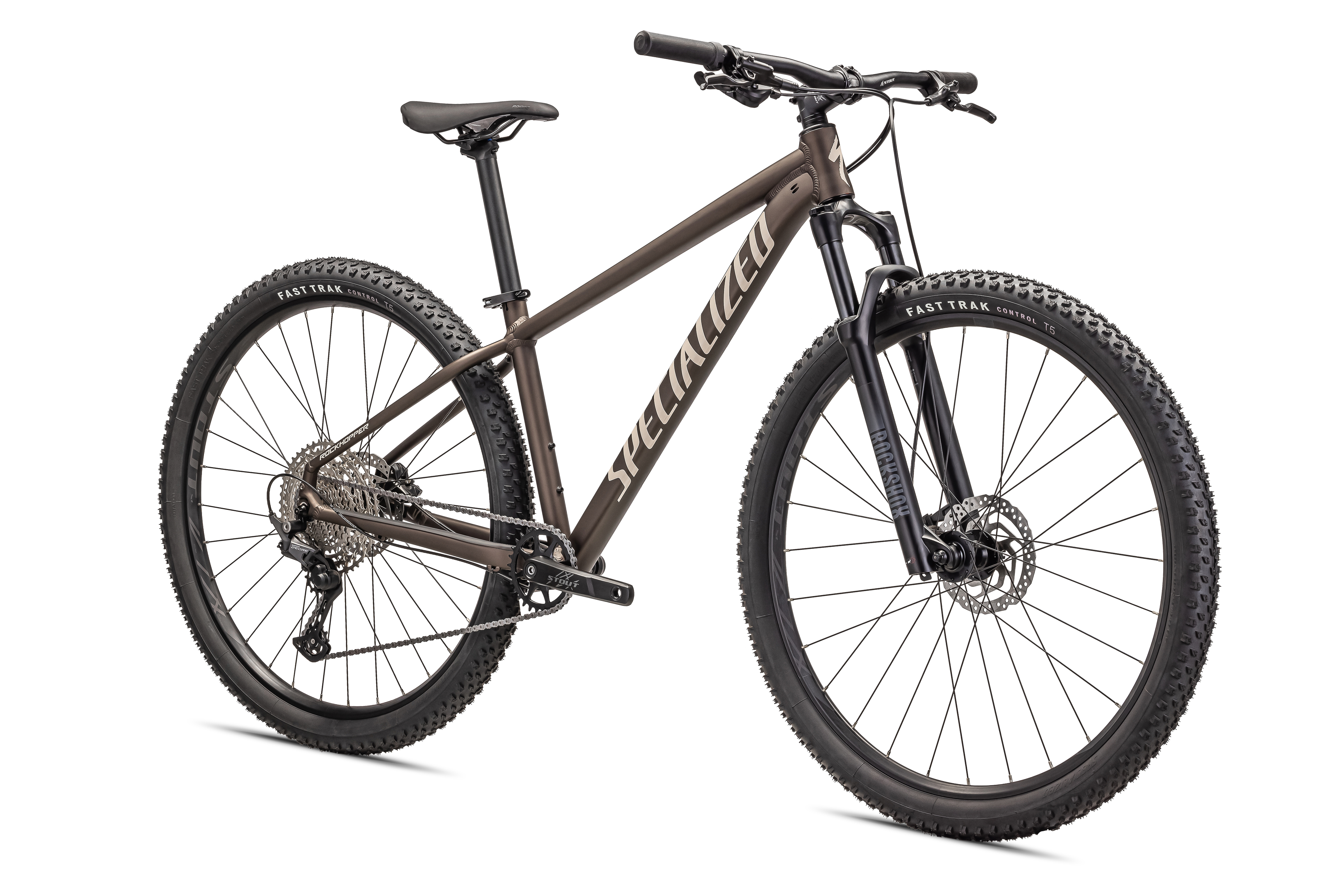 Rockhopper Elite 27.5