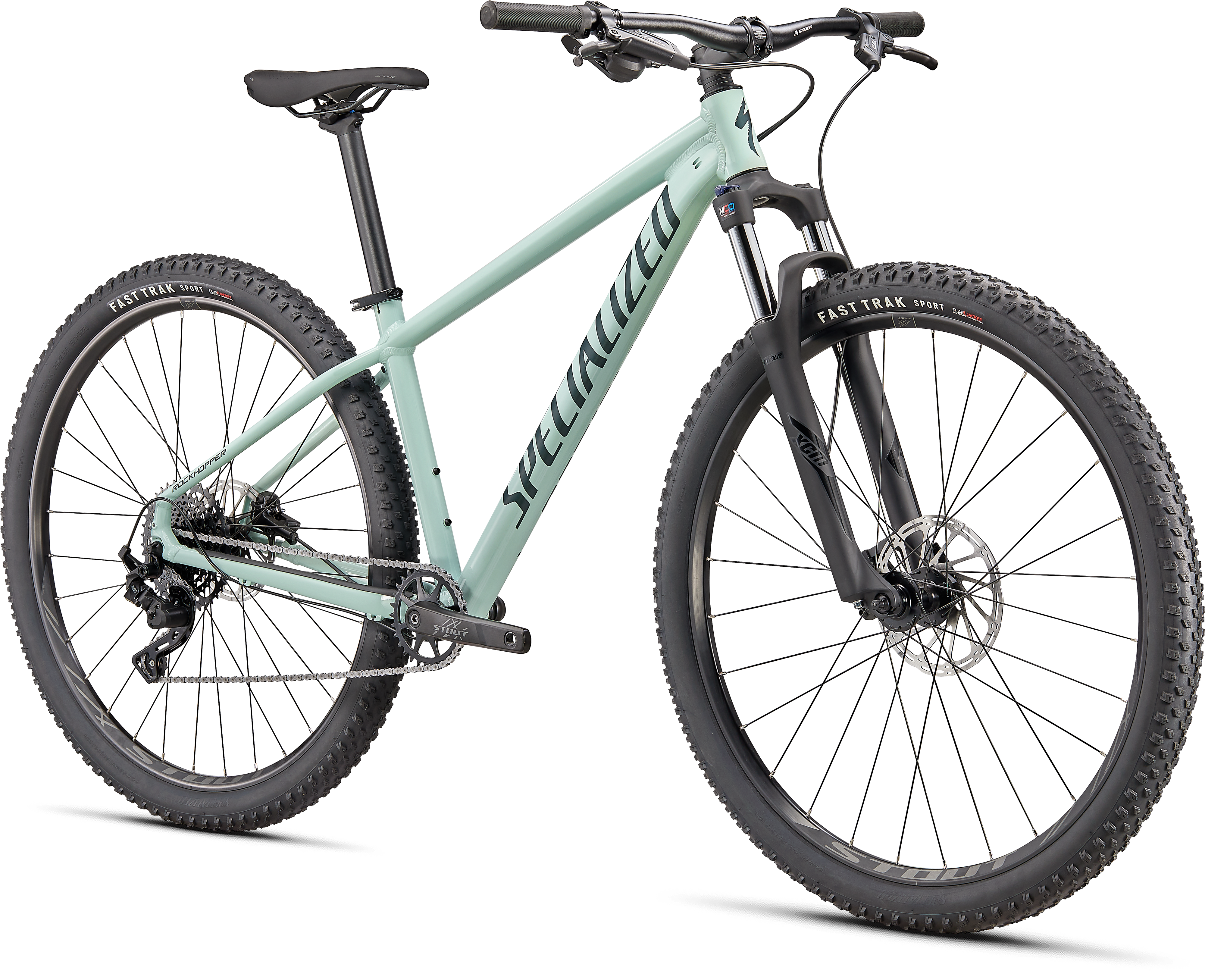 Rockhopper Comp 29