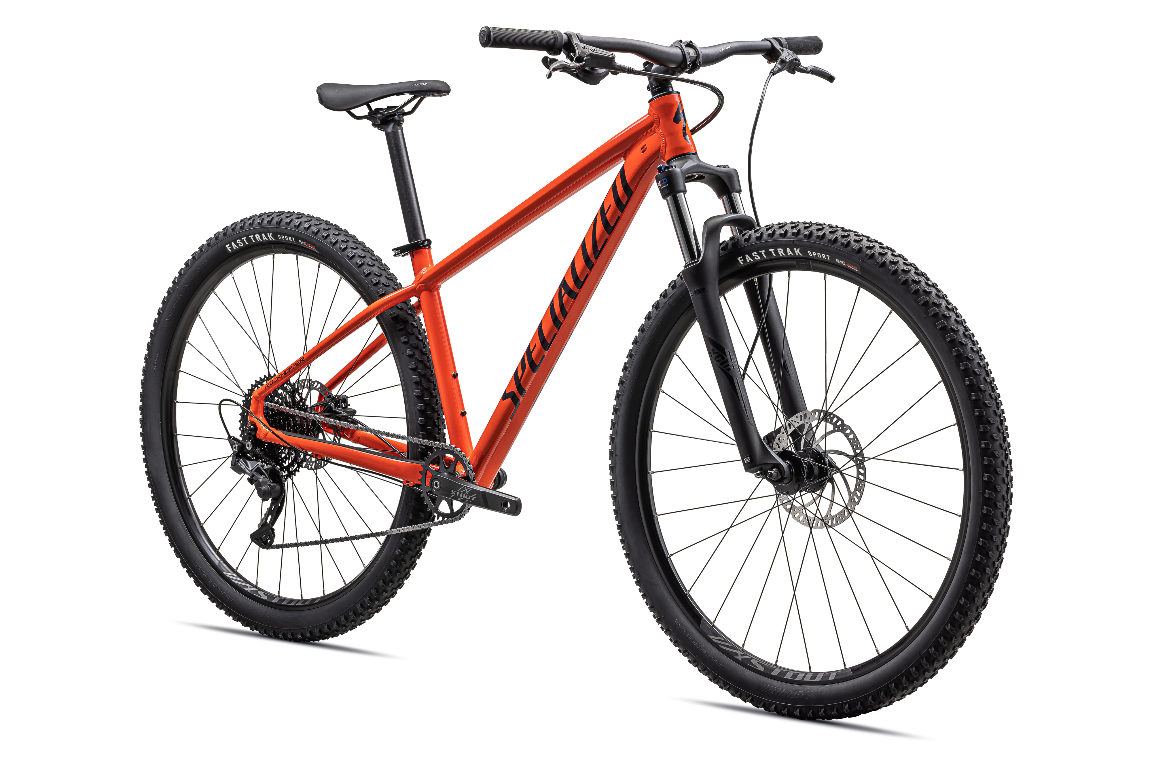Rockhopper Comp 27.5