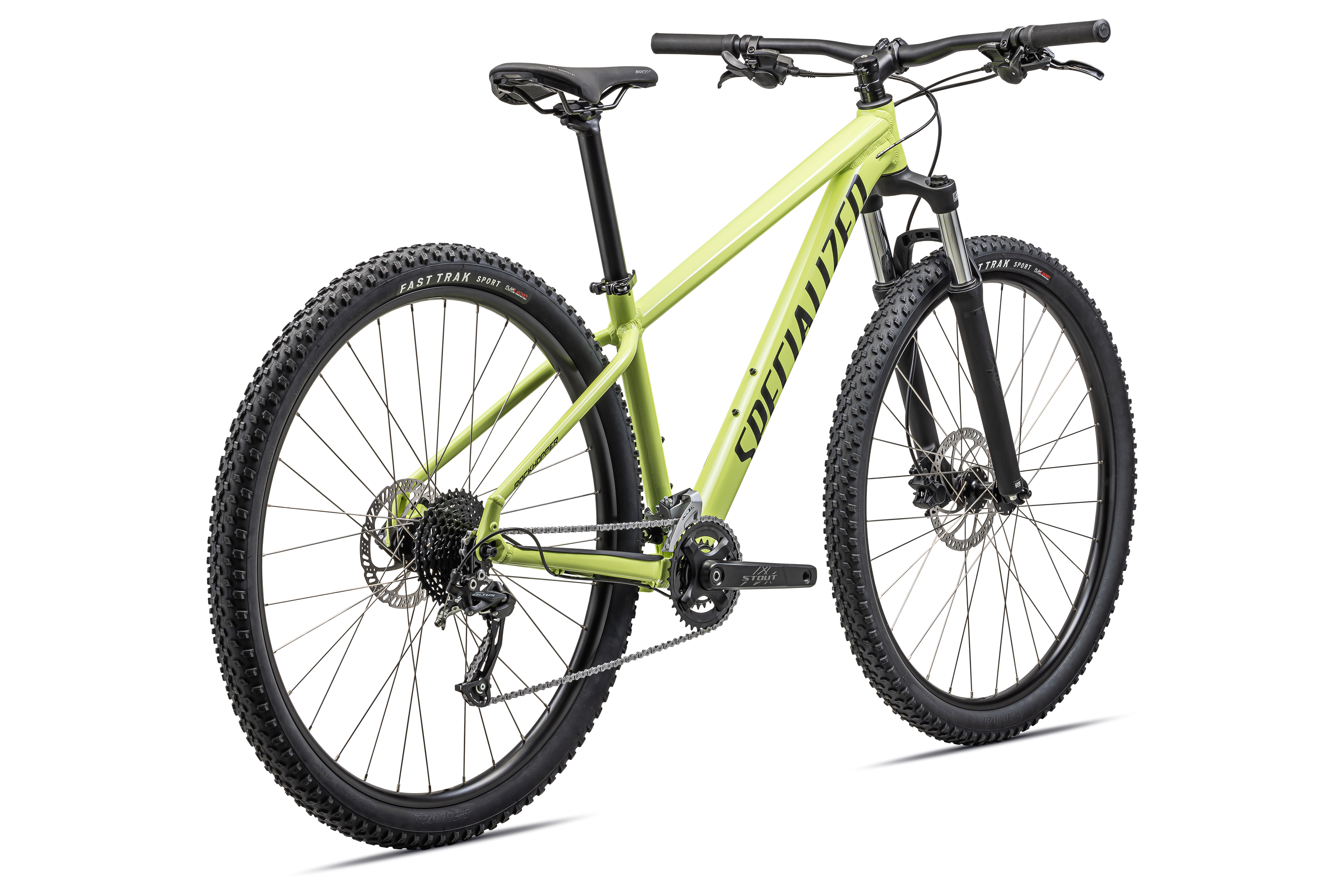 Rockhopper Sport 29