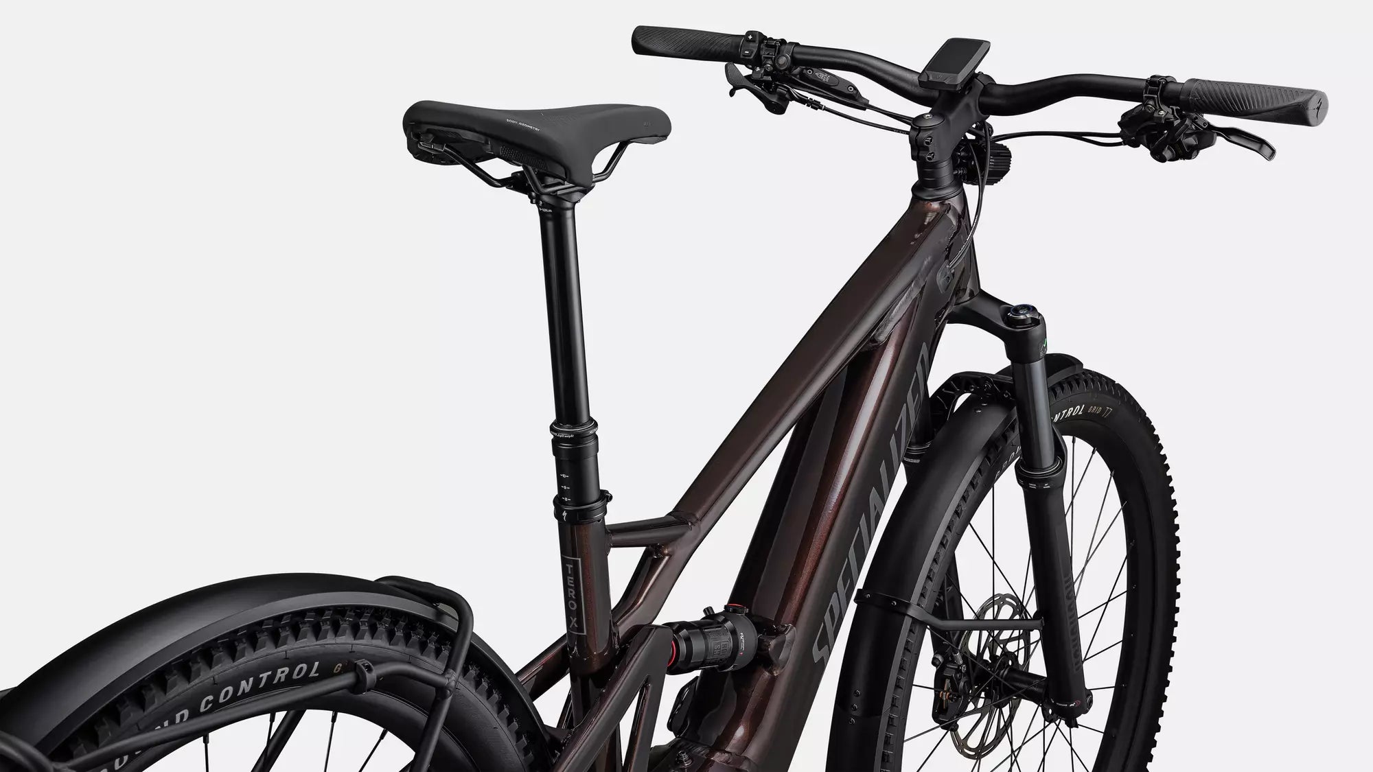 Specialized Turbo Tero x 5.0