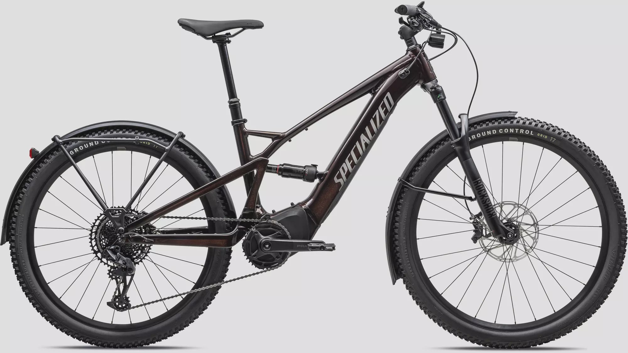 Specialized Turbo Tero x 5.0