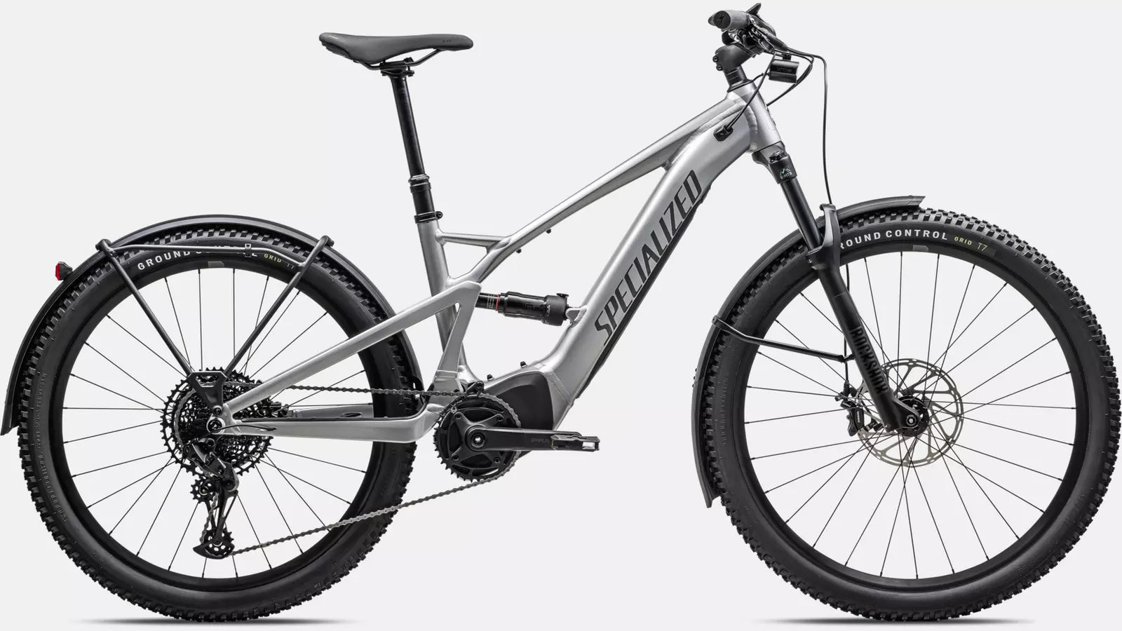 Specialized Turbo Tero X 4.0