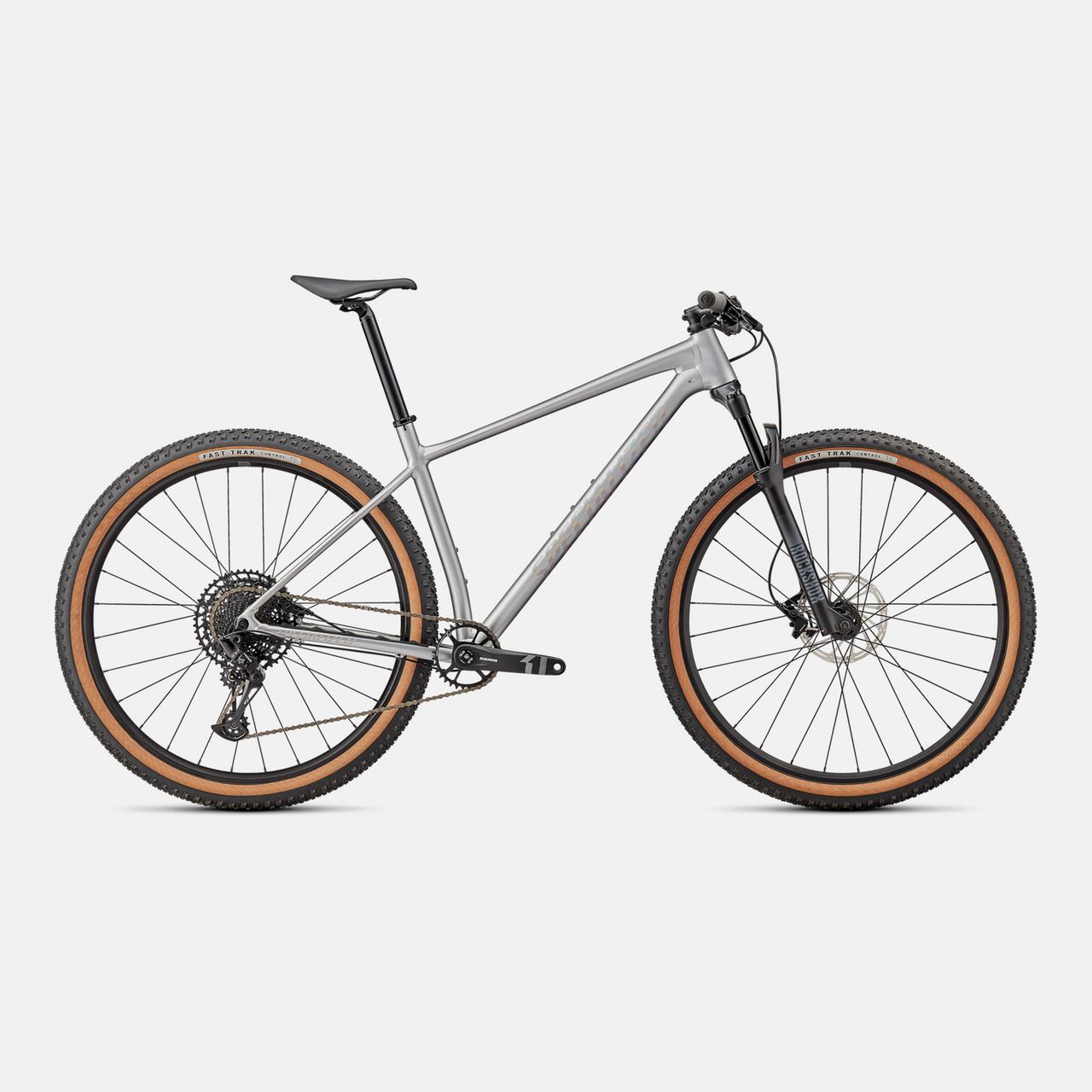 Chisel Hardtail Comp