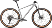 Chisel Hardtail Comp