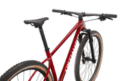 Chisel Hardtail Comp