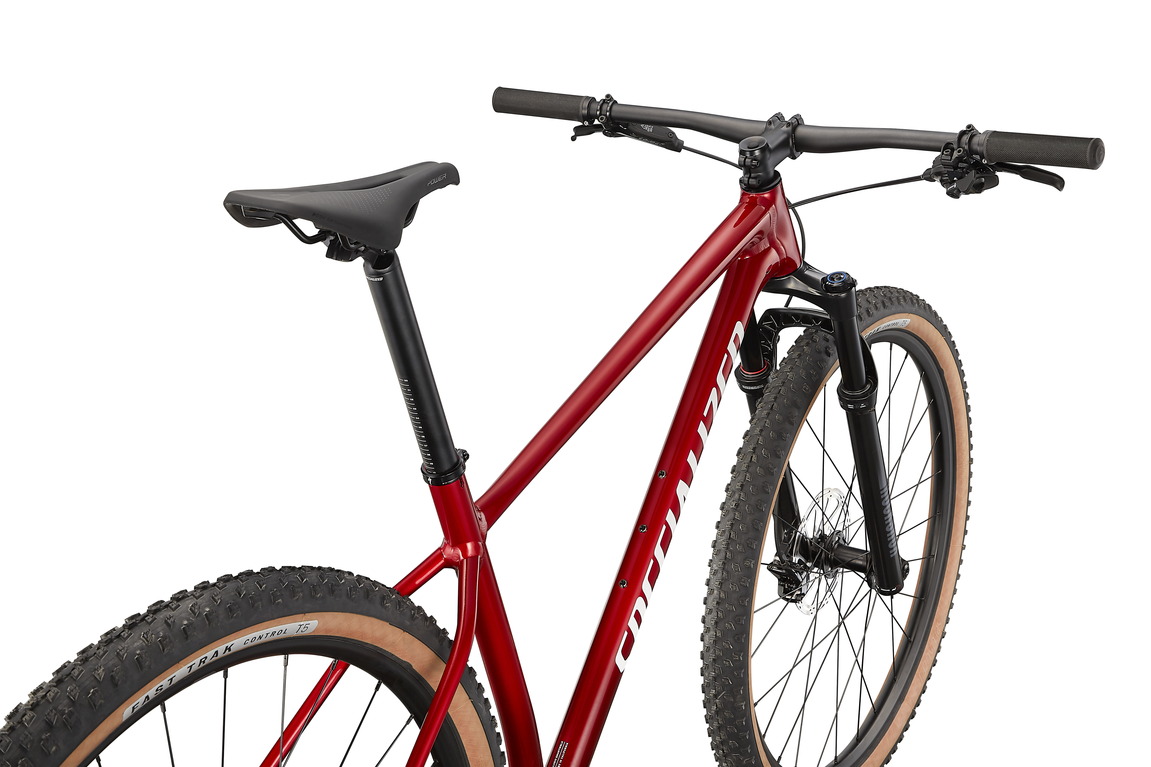 Chisel Hardtail Comp