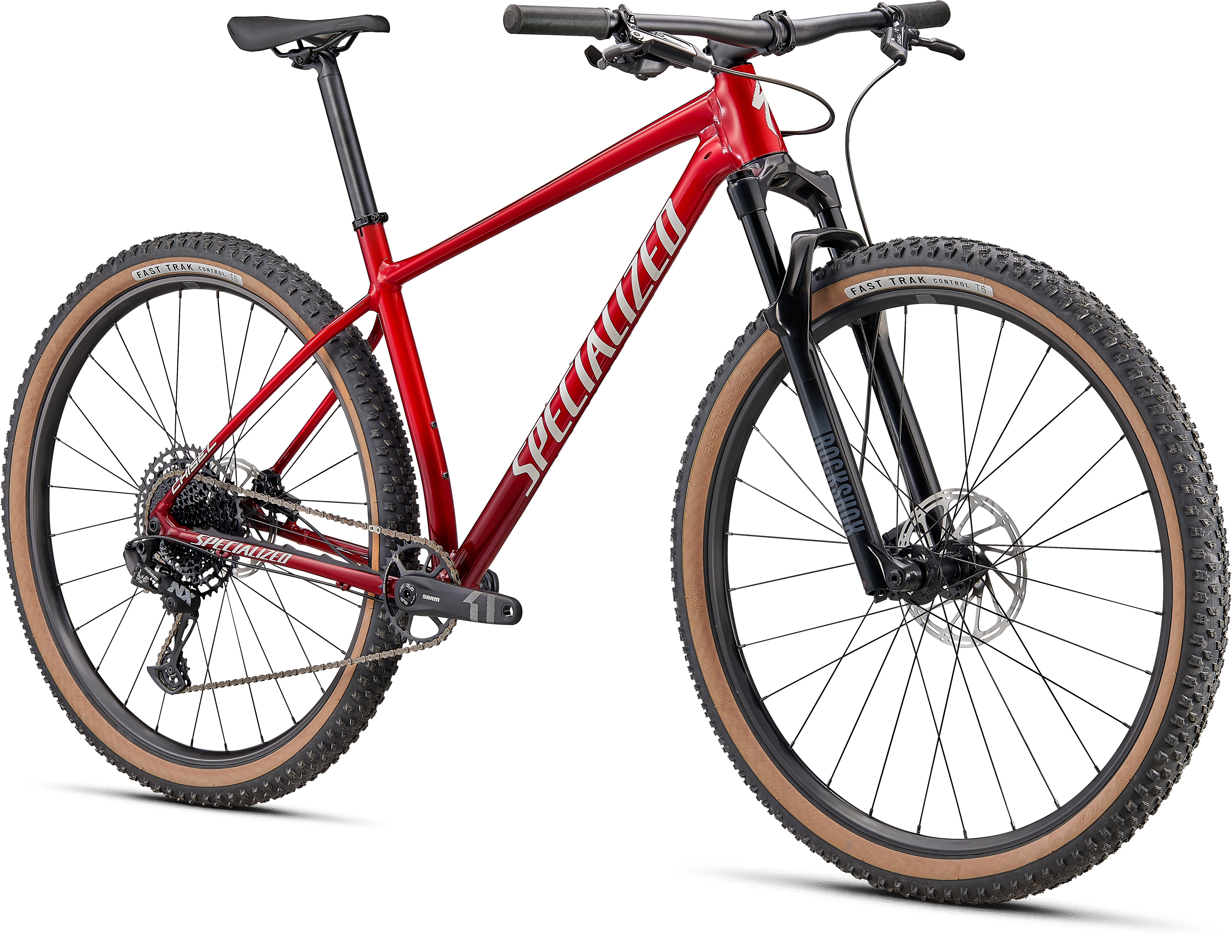 Chisel Hardtail Comp