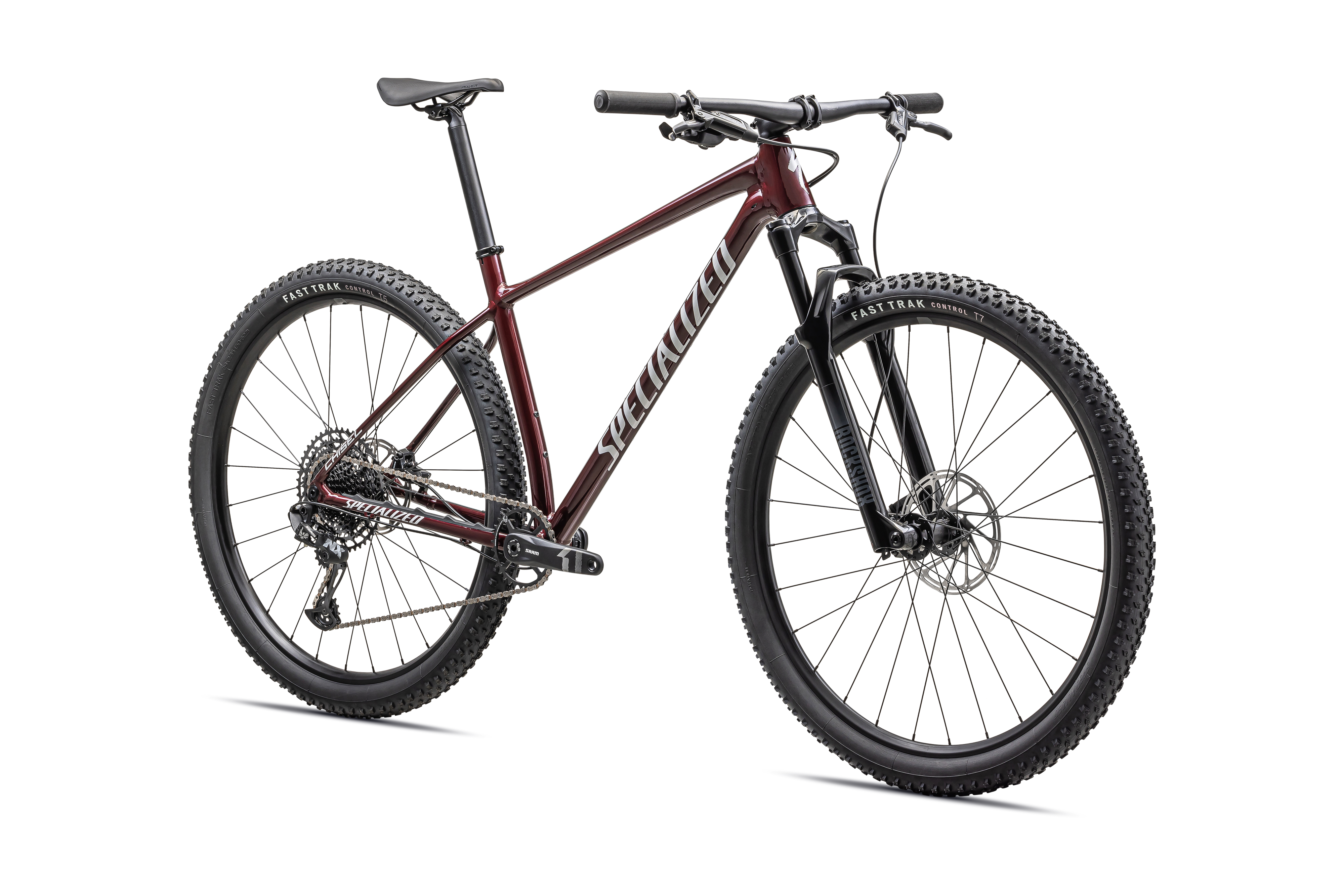 Chisel Hardtail Comp