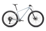 Chisel Hardtail