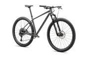 Chisel Hardtail