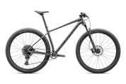 Chisel Hardtail