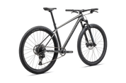 Chisel Hardtail