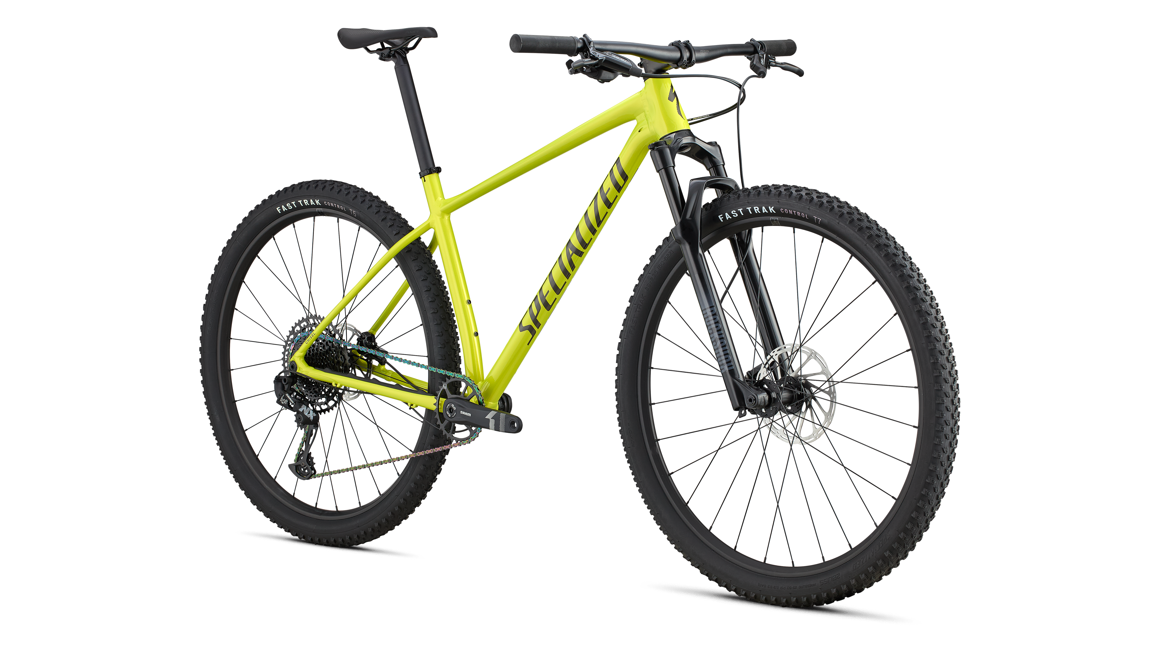 Chisel Hardtail Comp