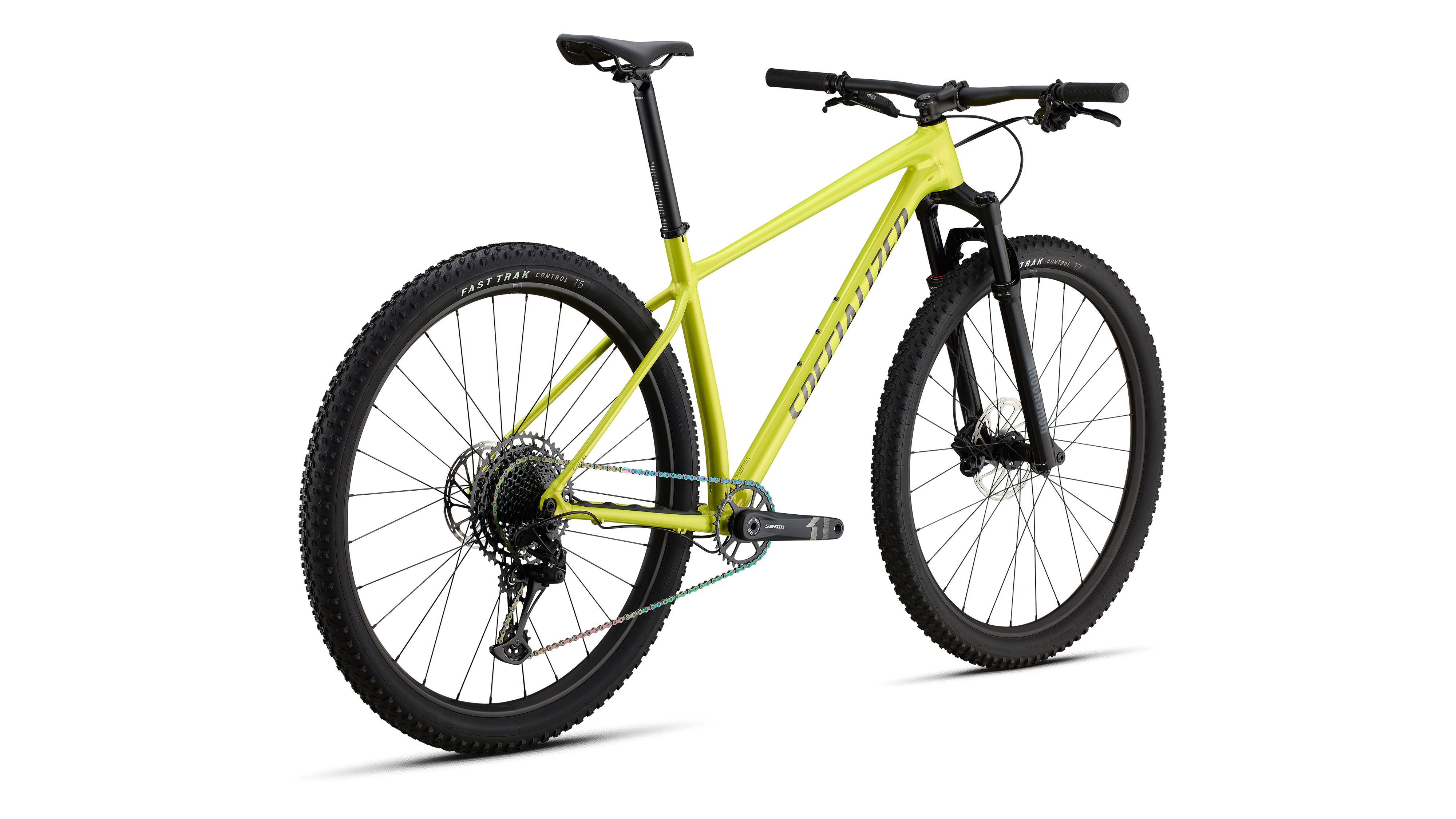 Chisel Hardtail Comp