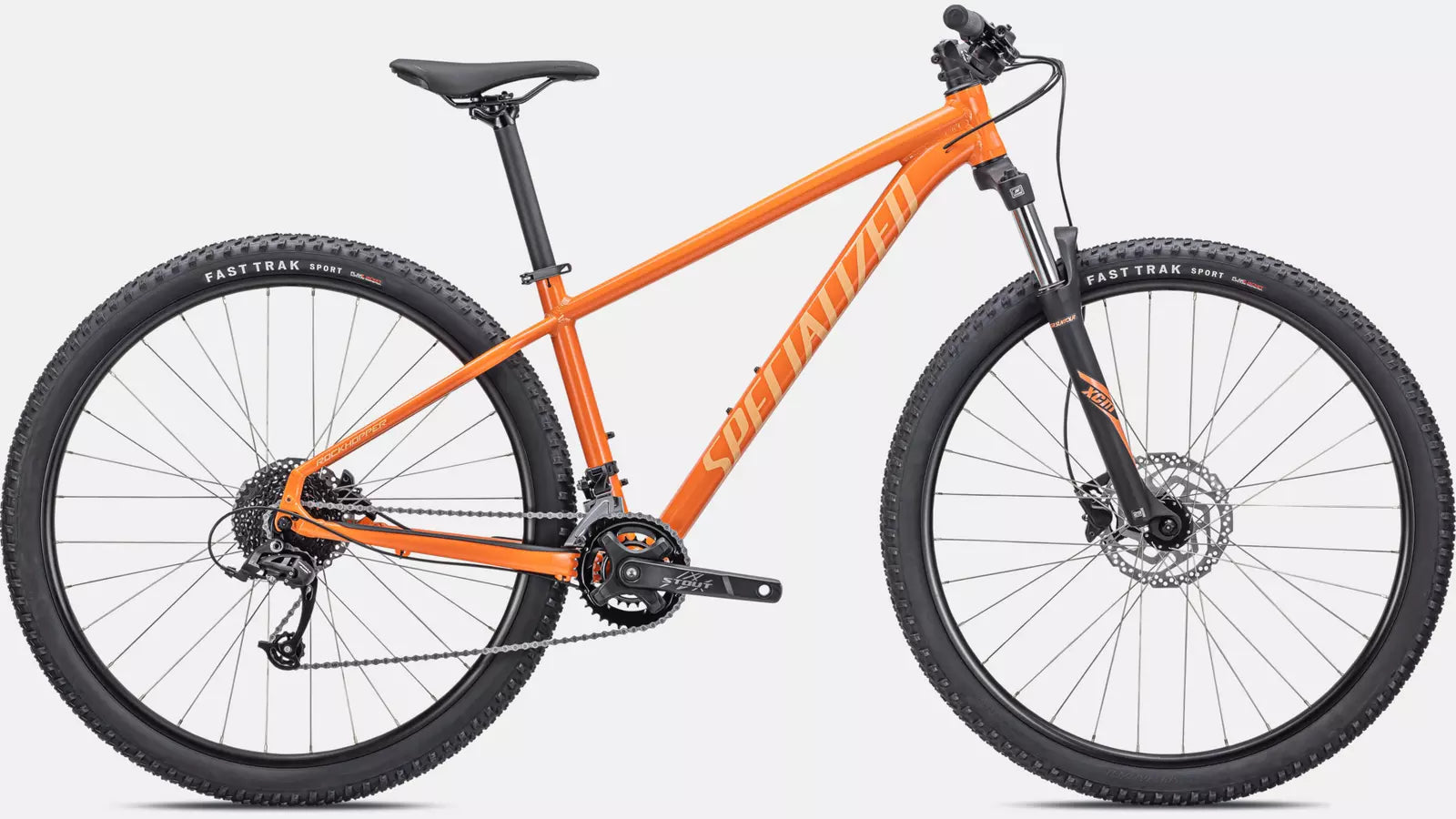 Specialized Rockhopper Sport