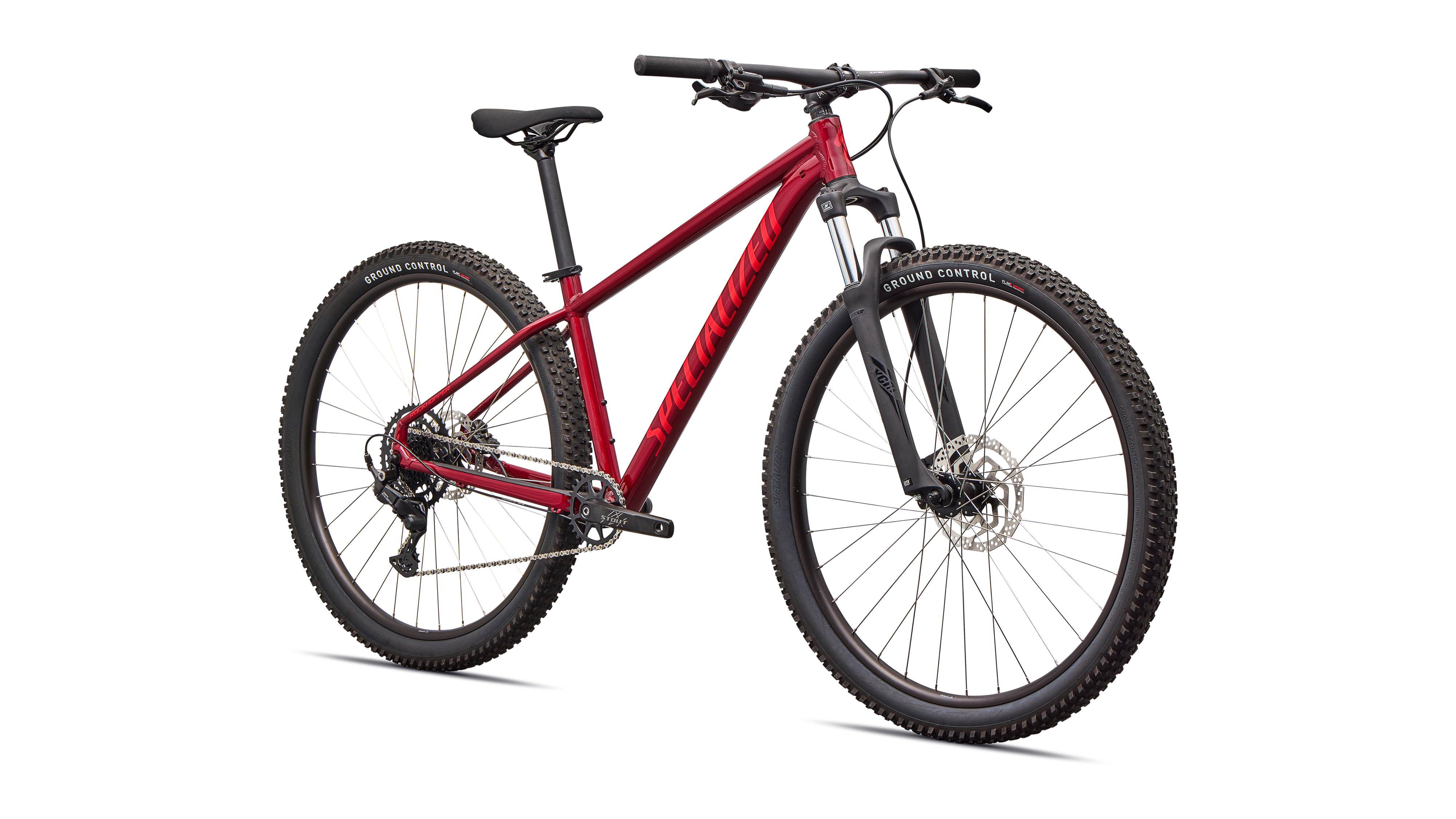 Rockhopper Sport