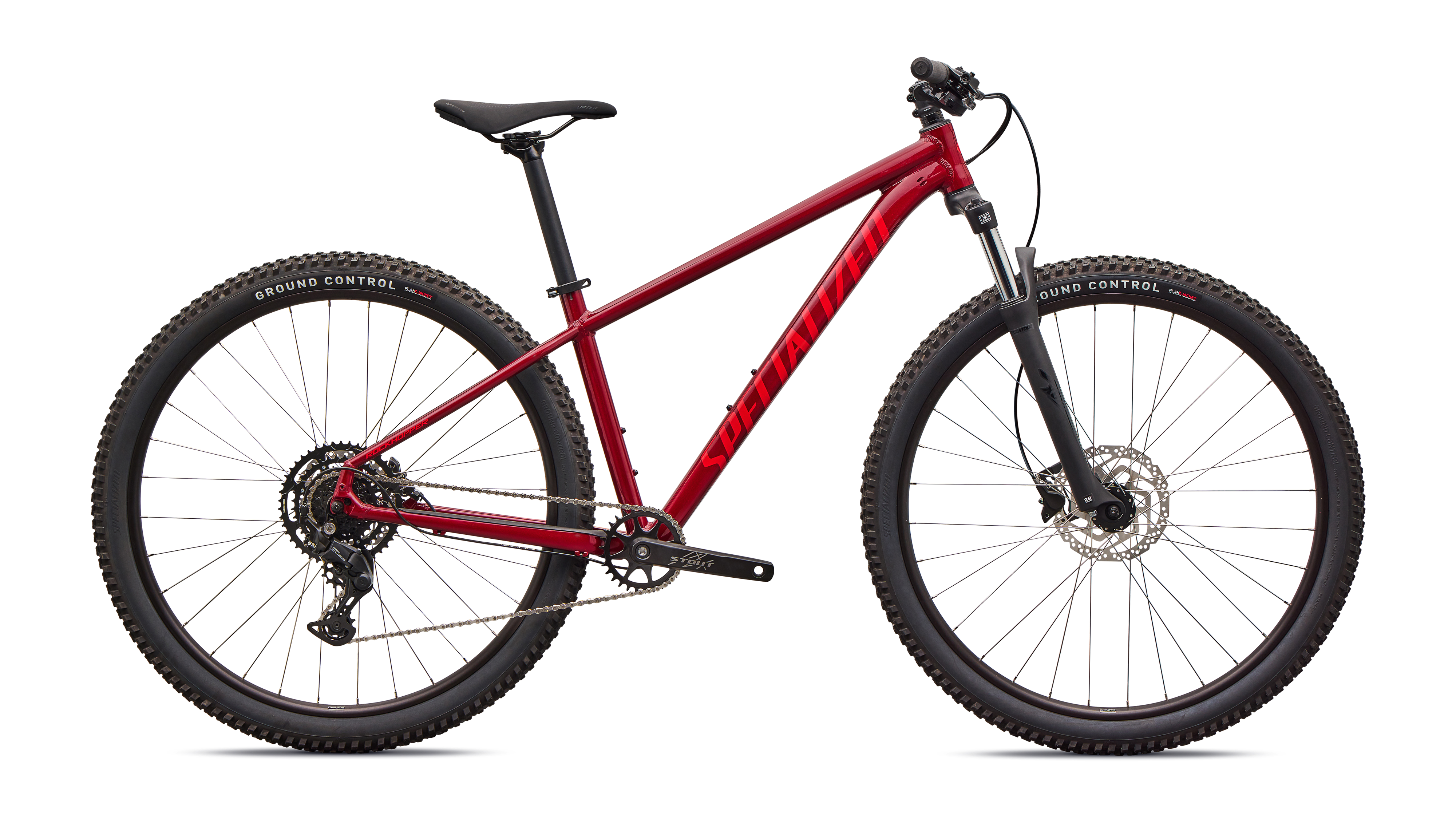 Rockhopper Sport