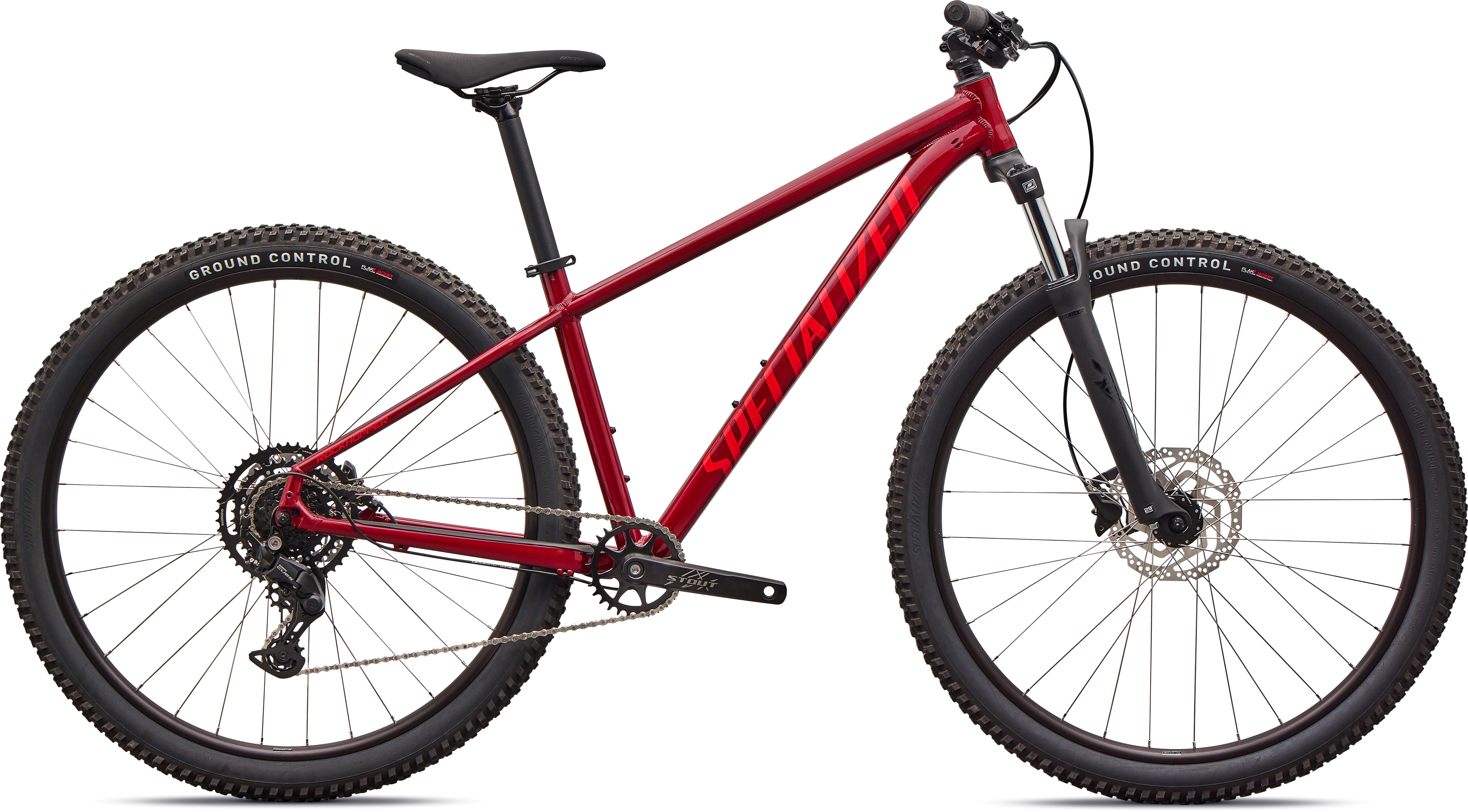 Rockhopper Sport