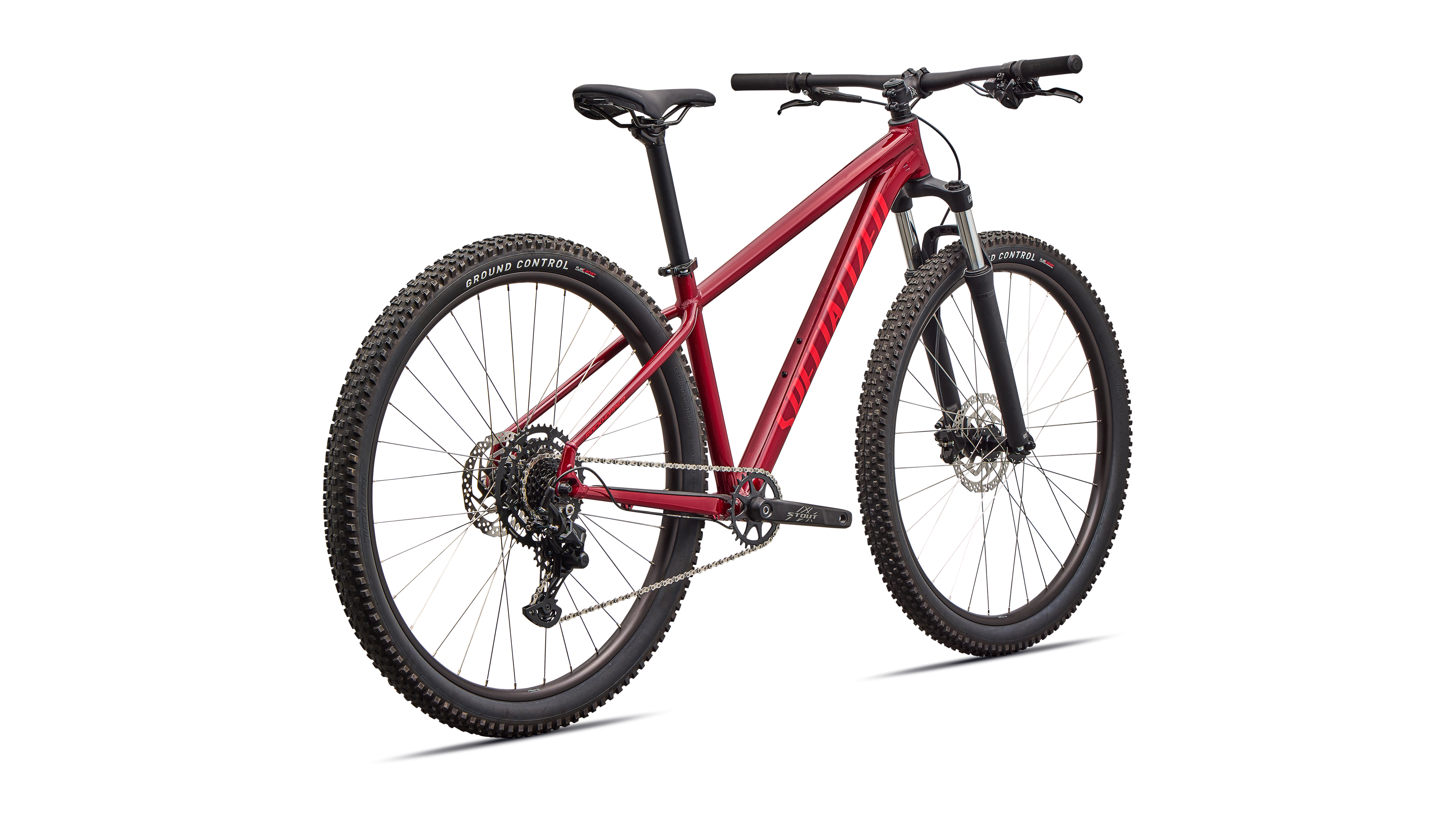 Rockhopper Sport