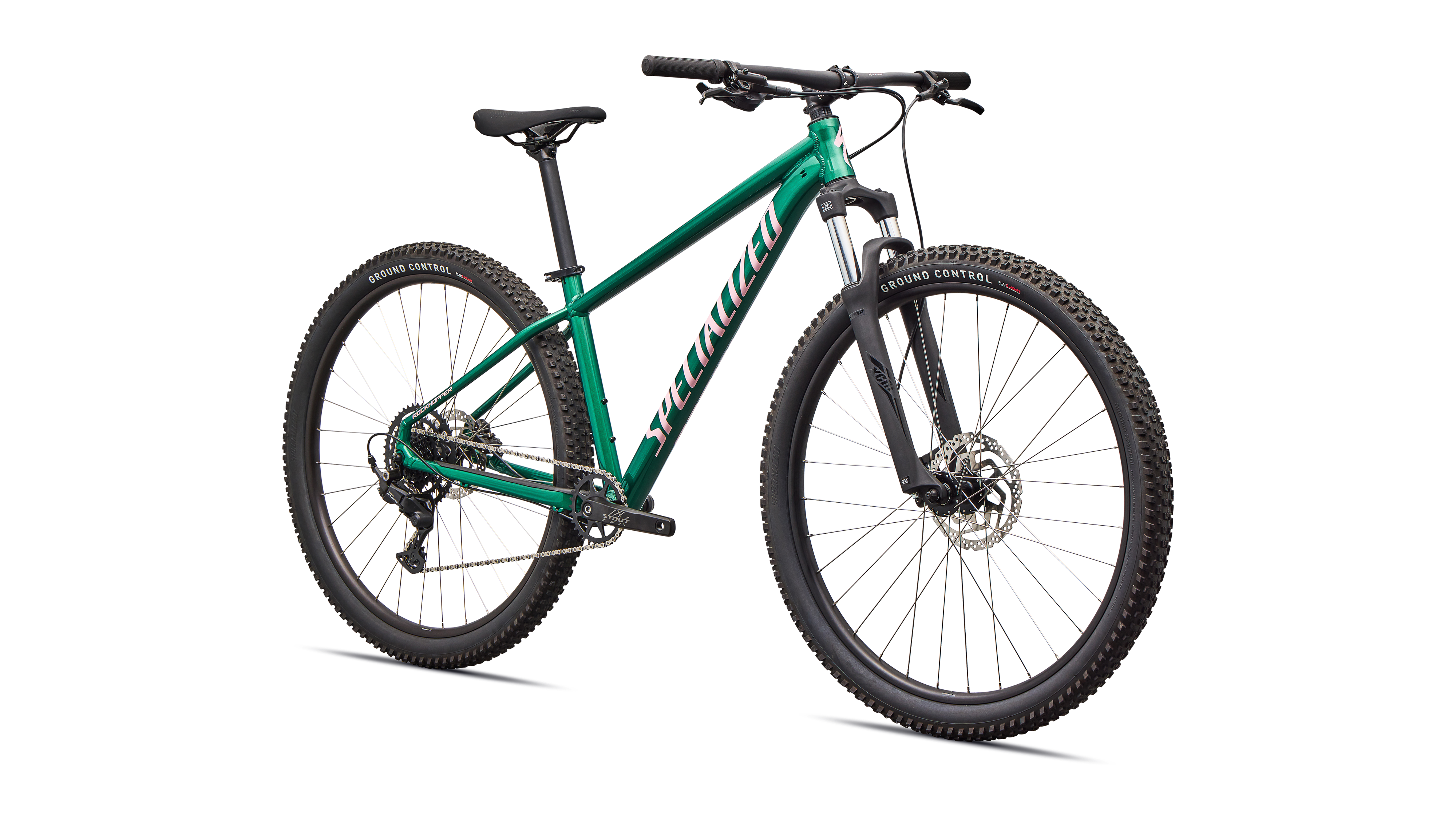 Rockhopper Sport