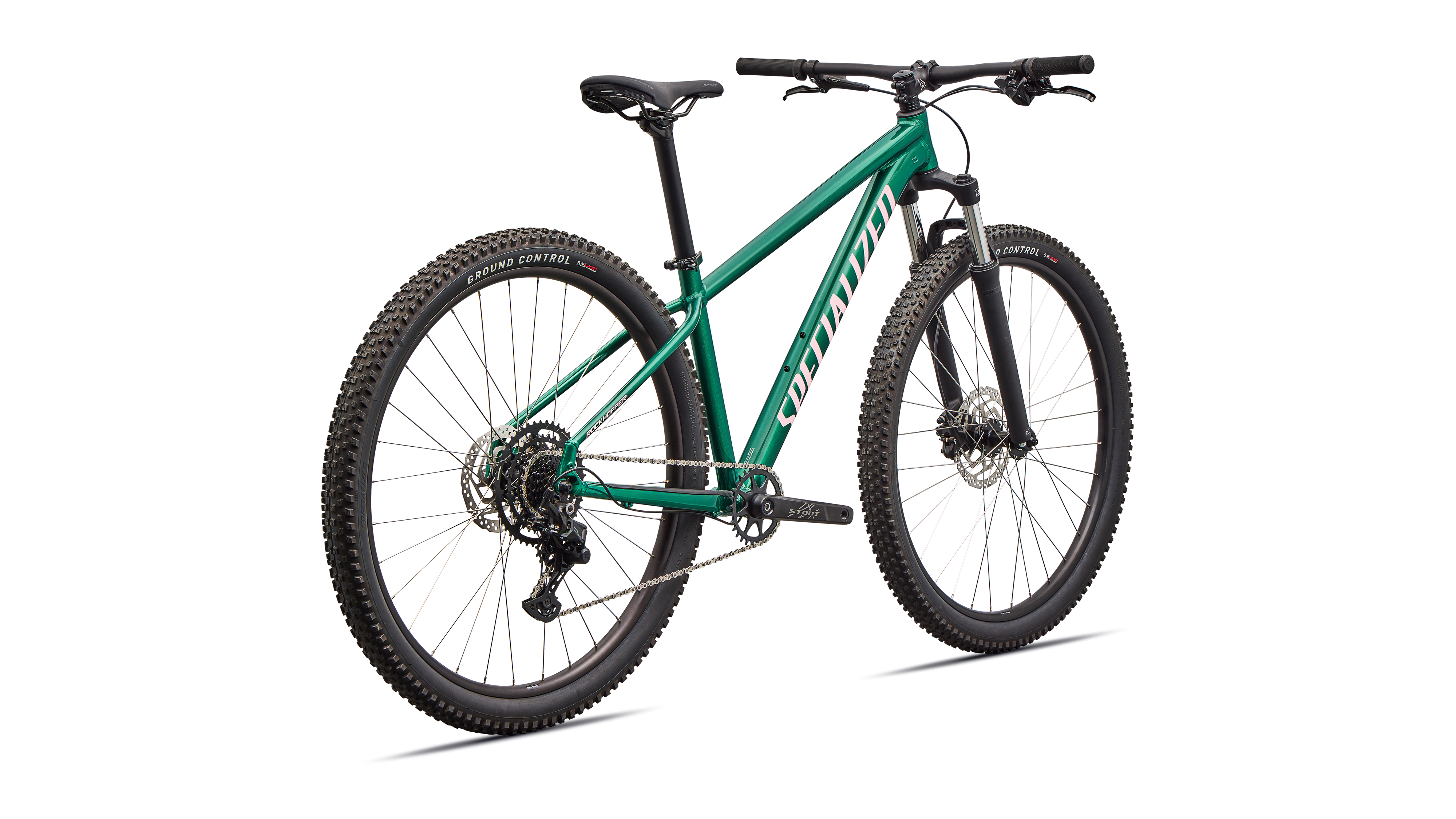 Rockhopper Sport