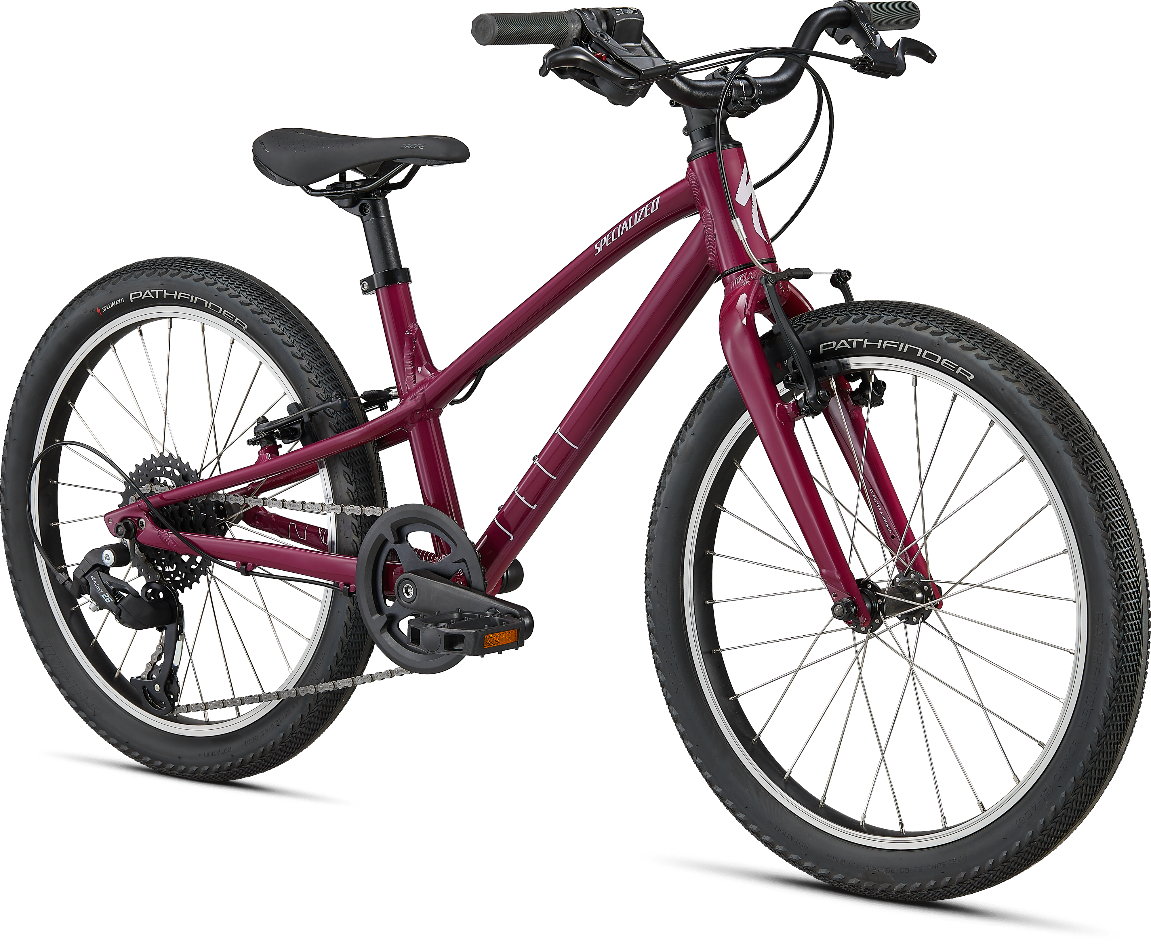 Jett 20