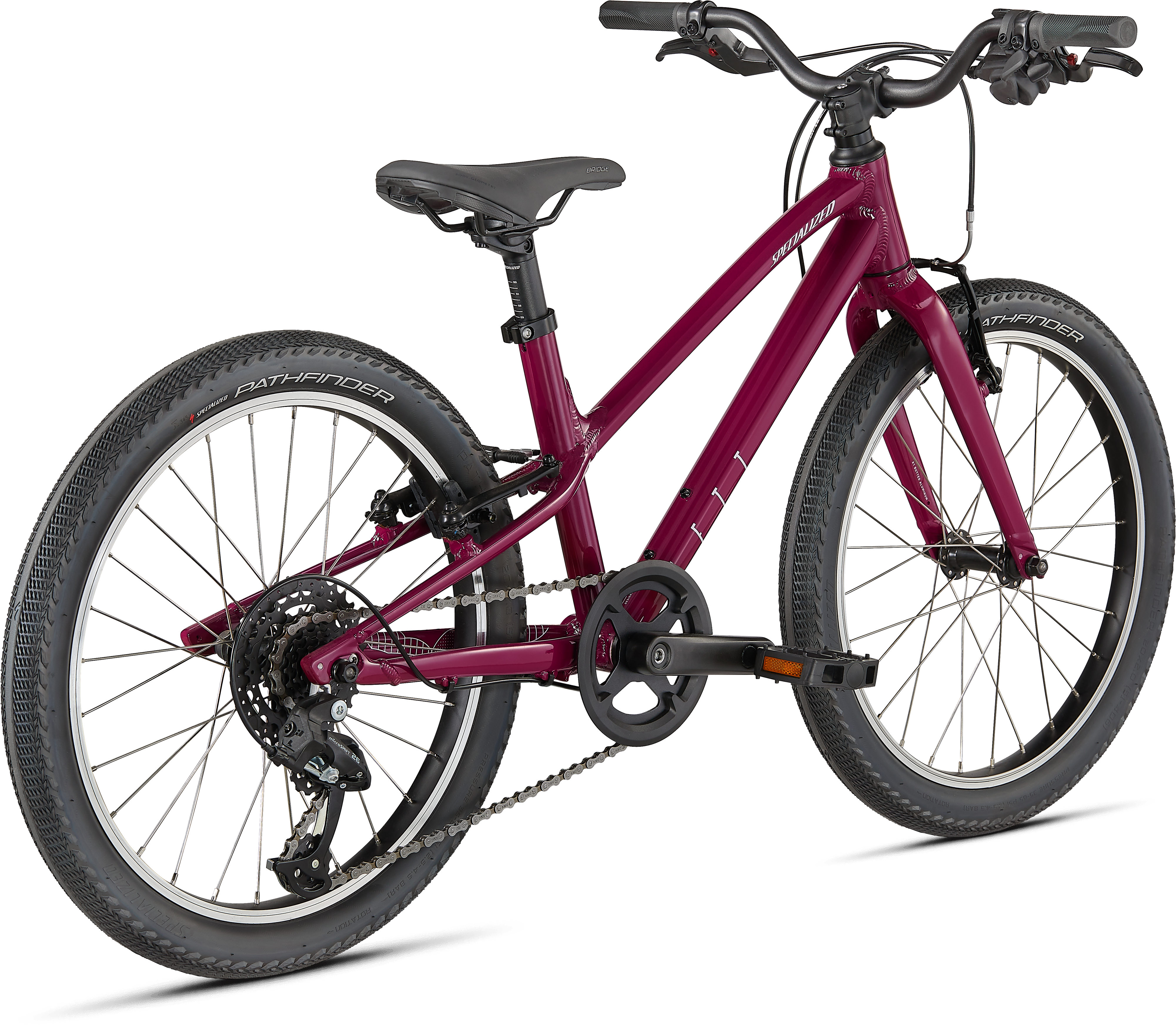 Jett 20