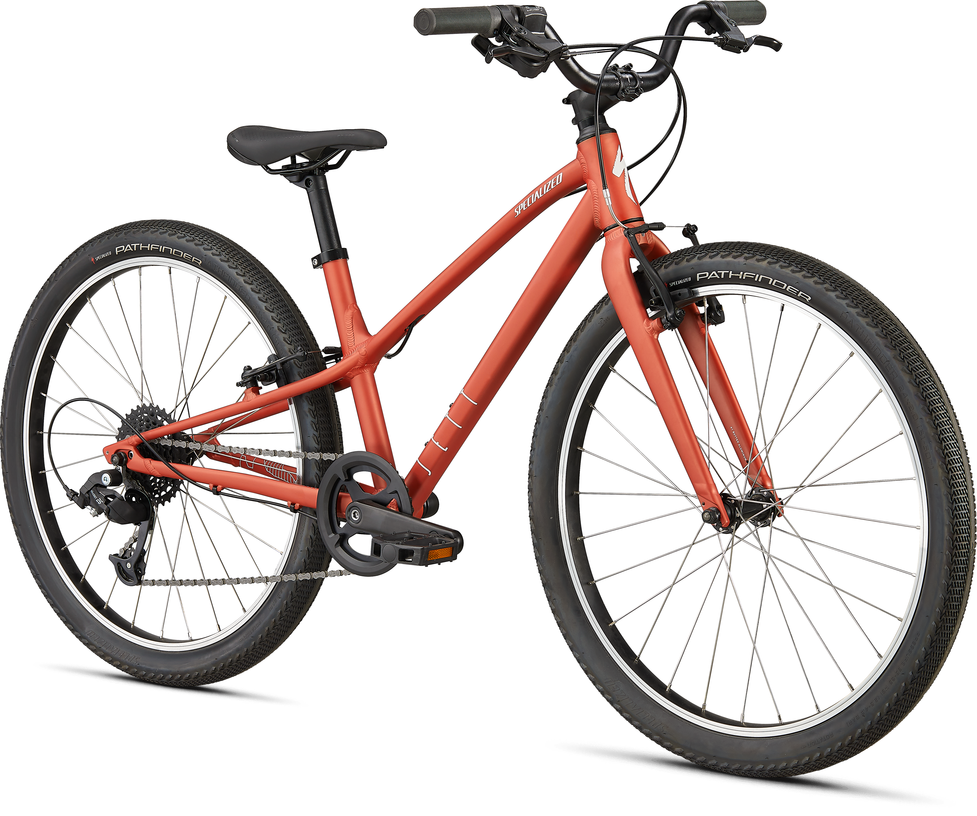 Jett 24